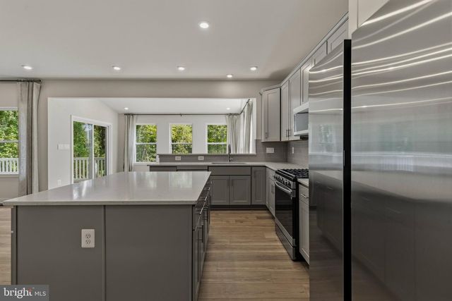 7809 MILLFIELD DR, Warrenton, VA 20187