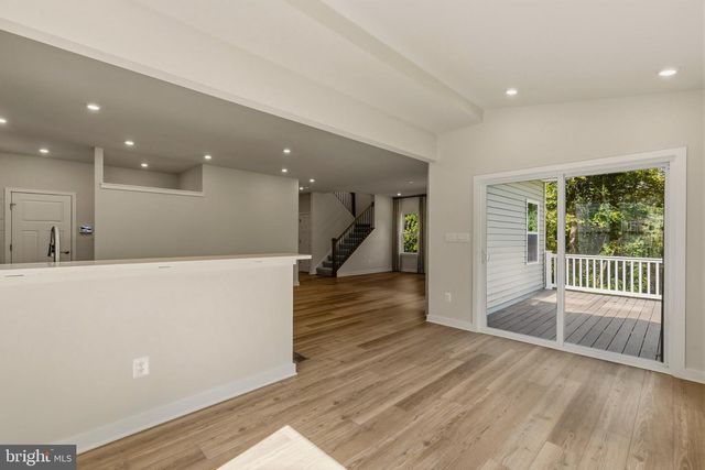 7809 MILLFIELD DR, Warrenton, VA 20187