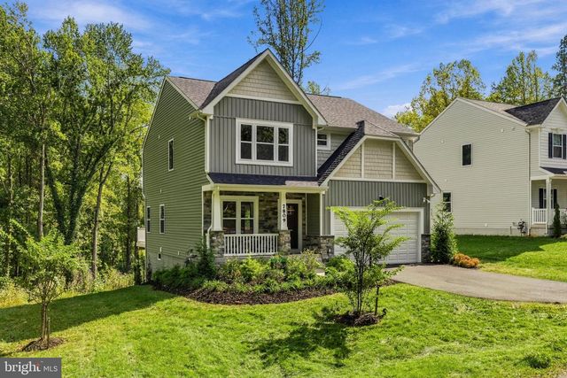 7809 MILLFIELD DR, Warrenton, VA 20187