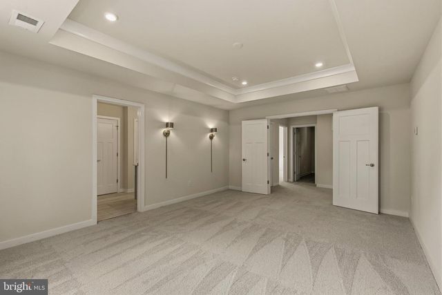 7809 MILLFIELD DR, Warrenton, VA 20187