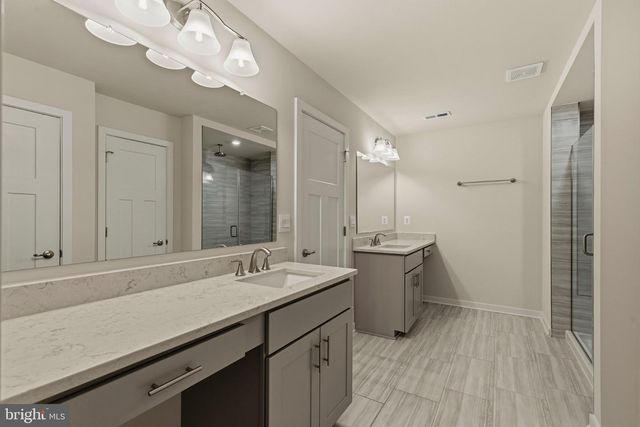 7809 MILLFIELD DR, Warrenton, VA 20187