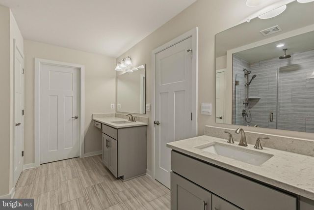 7809 MILLFIELD DR, Warrenton, VA 20187