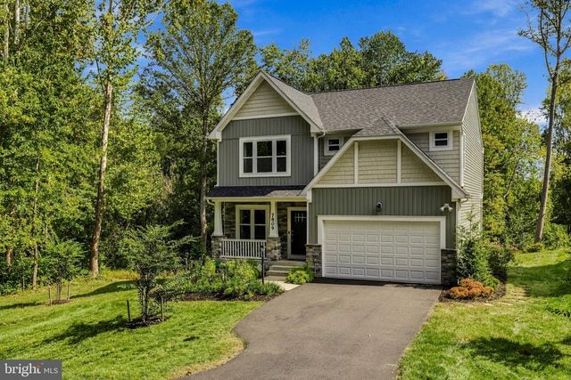 7809 MILLFIELD DR, Warrenton, VA 20187