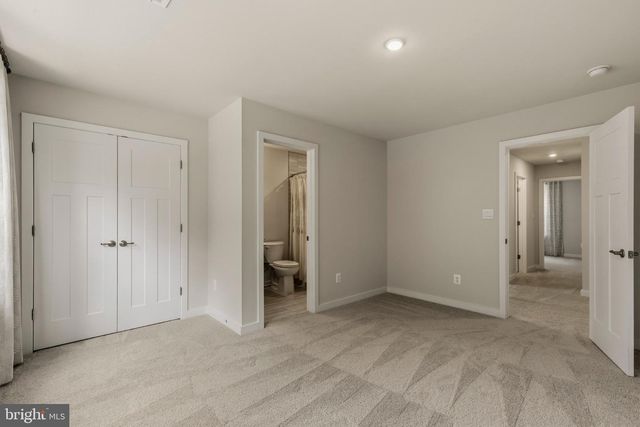 7809 MILLFIELD DR, Warrenton, VA 20187