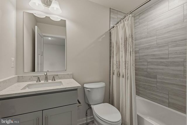 7809 MILLFIELD DR, Warrenton, VA 20187