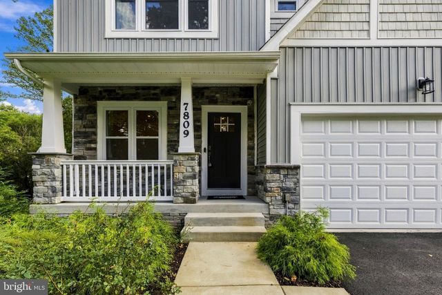 7809 MILLFIELD DR, Warrenton, VA 20187