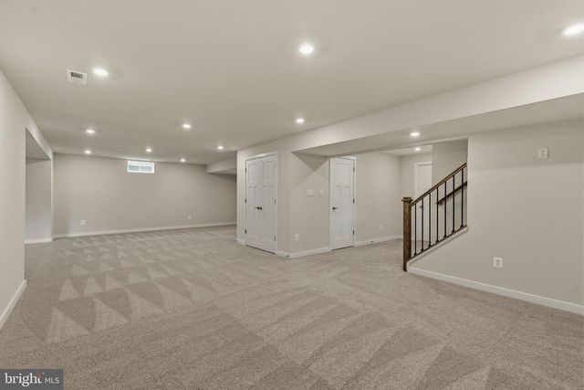 7809 MILLFIELD DR, Warrenton, VA 20187
