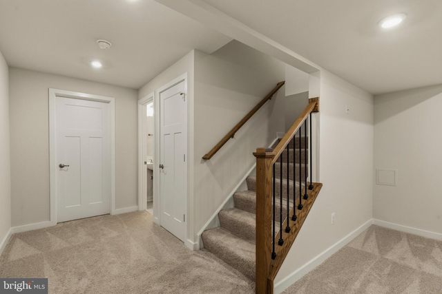 7809 MILLFIELD DR, Warrenton, VA 20187