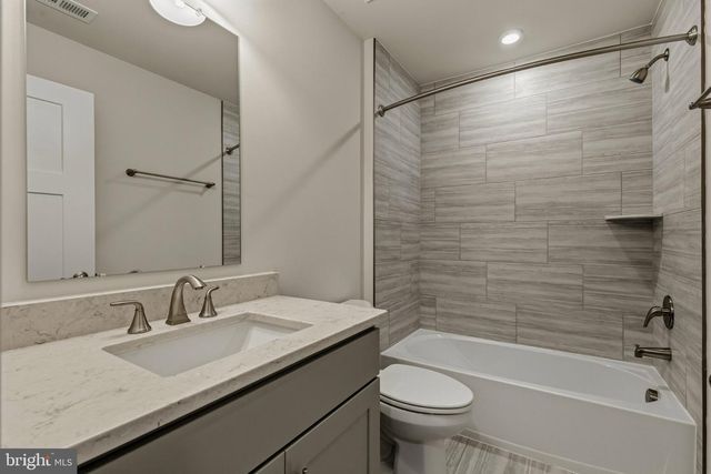 7809 MILLFIELD DR, Warrenton, VA 20187