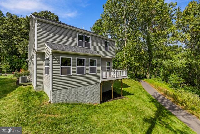 7809 MILLFIELD DR, Warrenton, VA 20187