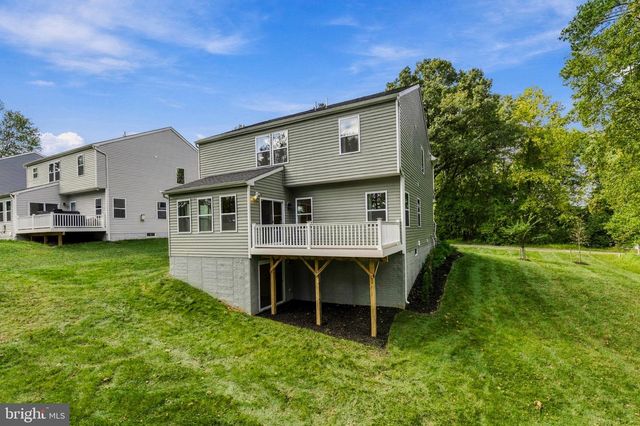 7809 MILLFIELD DR, Warrenton, VA 20187