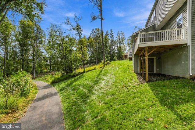 7809 MILLFIELD DR, Warrenton, VA 20187