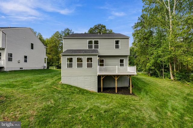 7809 MILLFIELD DR, Warrenton, VA 20187