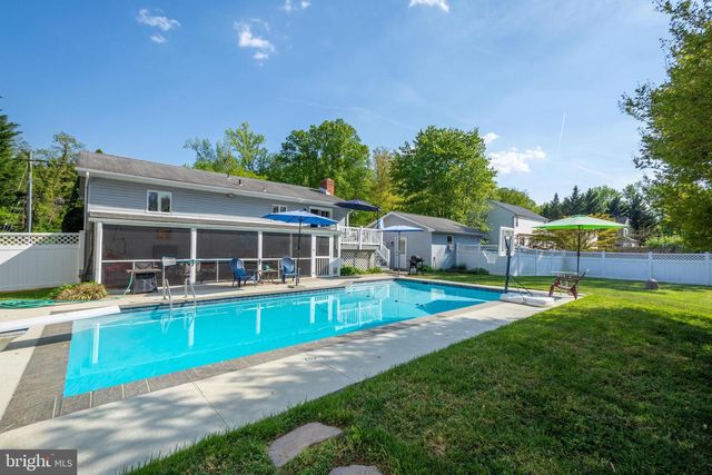 3542 LOCH HAVEN DR, Edgewater, MD 21037