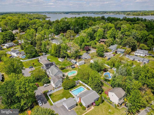3542 LOCH HAVEN DR, Edgewater, MD 21037