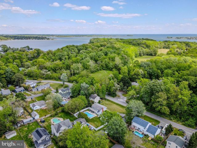 3542 LOCH HAVEN DR, Edgewater, MD 21037