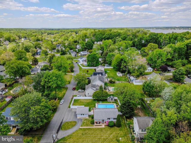 3542 LOCH HAVEN DR, Edgewater, MD 21037