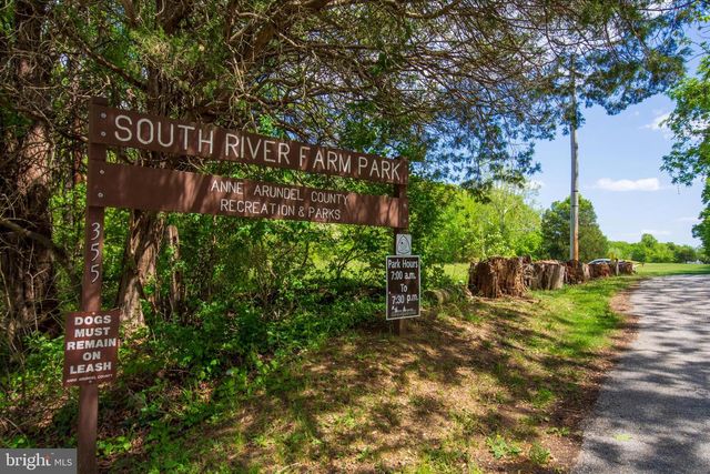 3542 LOCH HAVEN DR, Edgewater, MD 21037