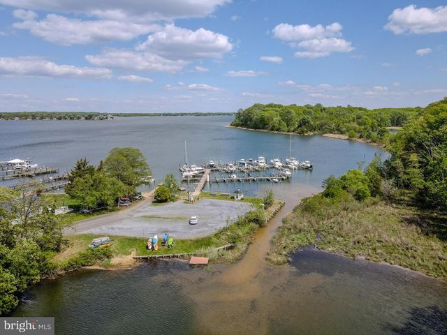 3542 LOCH HAVEN DR, Edgewater, MD 21037
