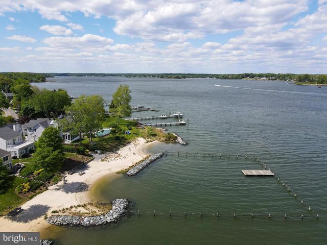 3542 LOCH HAVEN DR, Edgewater, MD 21037