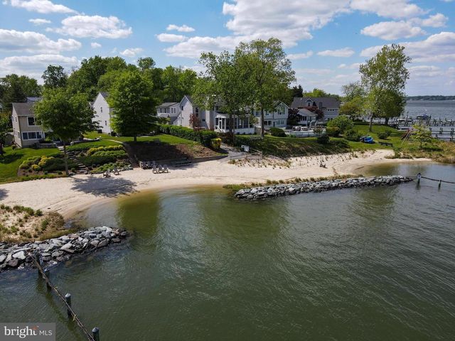 3542 LOCH HAVEN DR, Edgewater, MD 21037