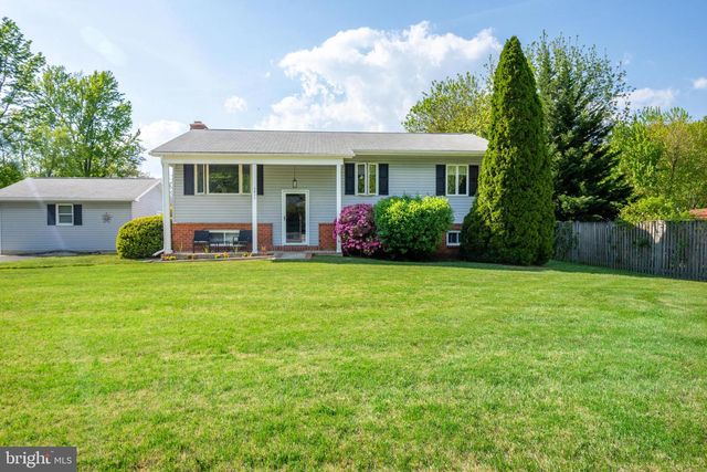 3542 LOCH HAVEN DR, Edgewater, MD 21037