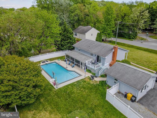 3542 LOCH HAVEN DR, Edgewater, MD 21037