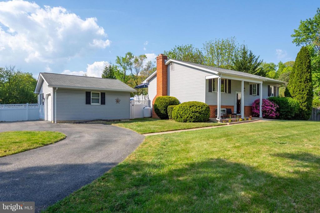 3542 LOCH HAVEN DR, Edgewater, MD 21037