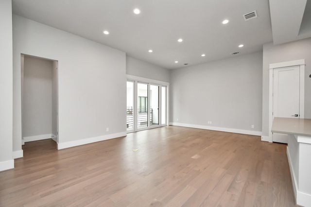 1617 Wheeler Street D, Houston, TX 77004