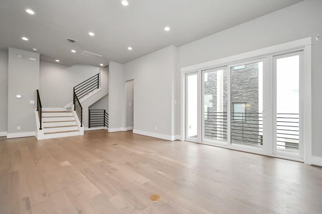 1617 Wheeler Street D, Houston, TX 77004