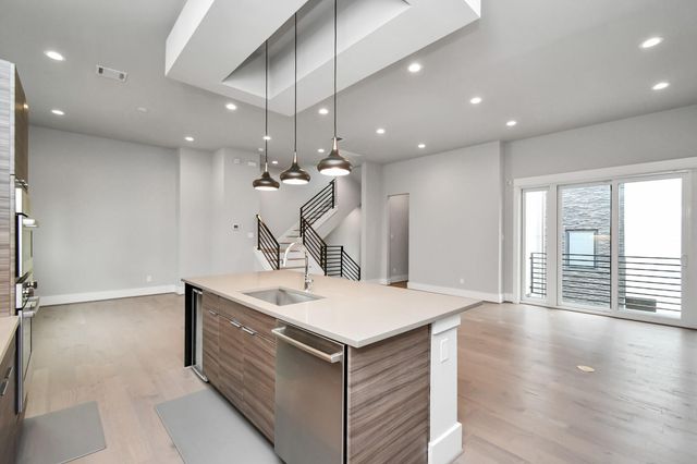 1617 Wheeler Street D, Houston, TX 77004