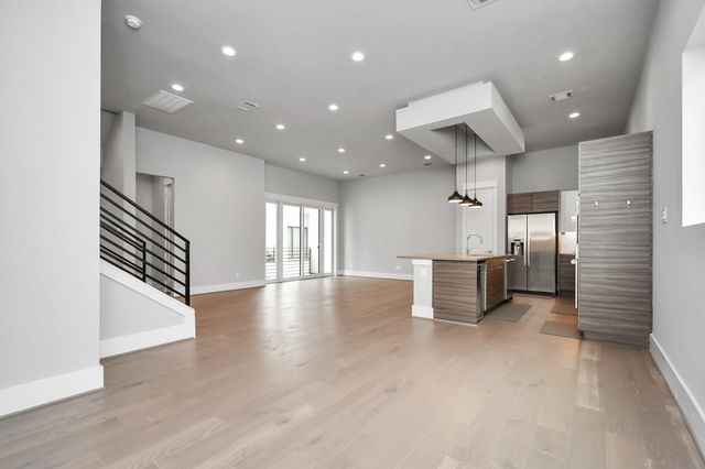 1617 Wheeler Street D, Houston, TX 77004