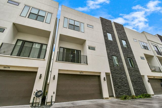 1617 Wheeler Street D, Houston, TX 77004