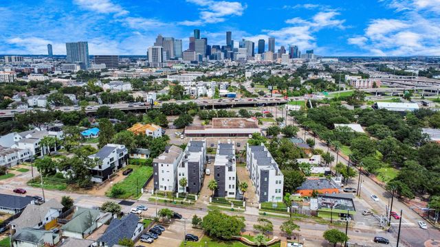 1617 Wheeler Street D, Houston, TX 77004