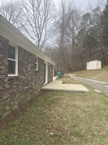 1830 Lowe St, Lewisburg, TN 37091