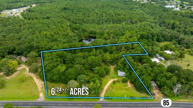 6388 N Hwy 85, Crestview, FL 32536