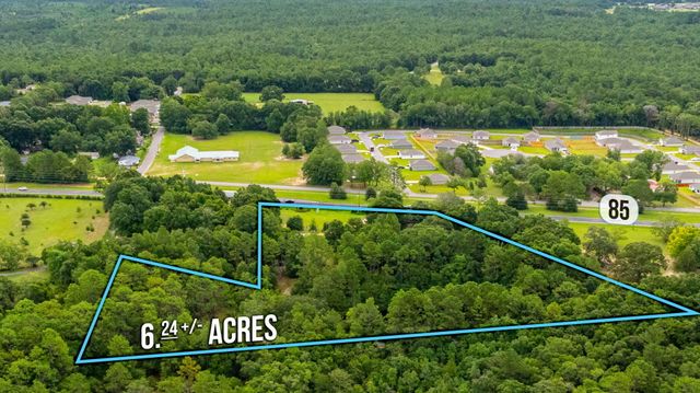 6388 N Hwy 85, Crestview, FL 32536