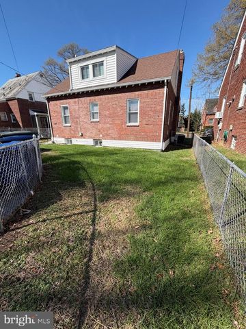 2108 31ST PL SE, Washington, DC 20020