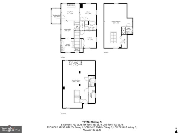 2108 31ST PL SE, Washington, DC 20020