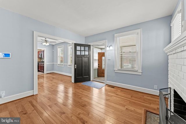 2108 31ST PL SE, Washington, DC 20020