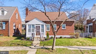 2108 31ST PL SE, Washington, DC 20020