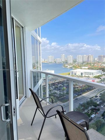 18001 Collins Avenue 2204, Sunny Isles Beach, FL 33160