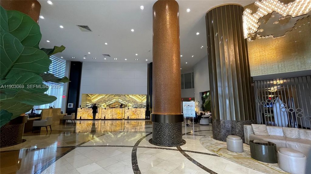 18001 Collins Avenue 2204, Sunny Isles Beach, FL 33160