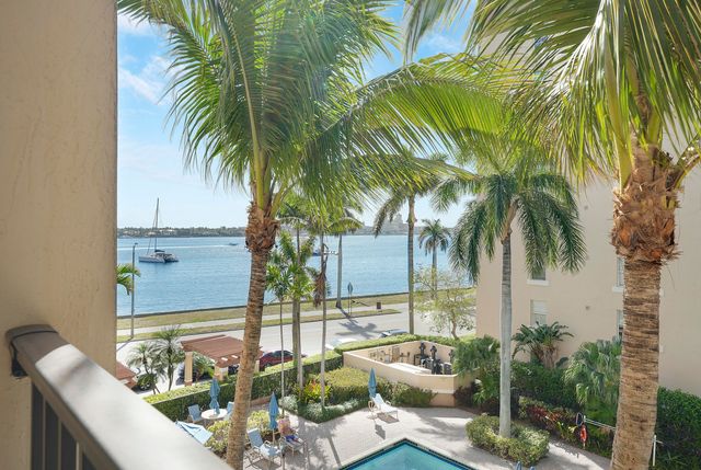 1801 N Flagler Drive 435, West Palm Beach, FL 33407