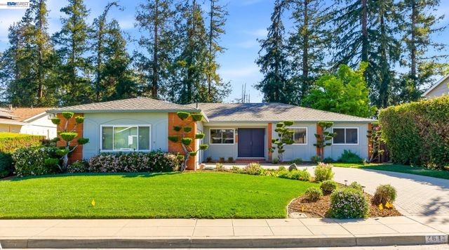 2645 Swanson Way, Mountain View, CA 94040