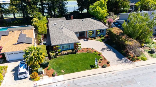 2645 Swanson Way, Mountain View, CA 94040