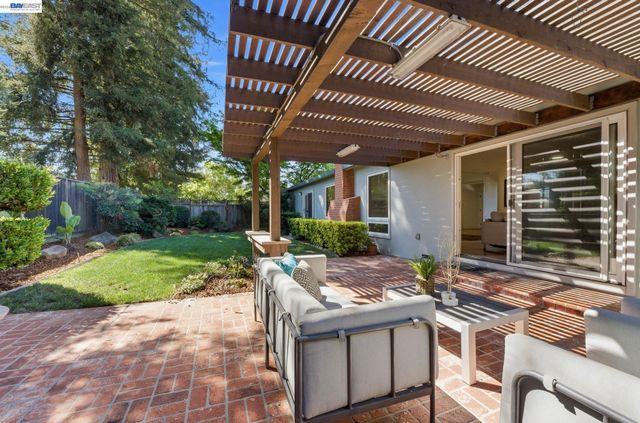 2645 Swanson Way, Mountain View, CA 94040