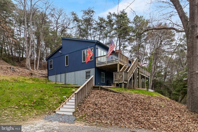 2767 COVE LAKE ST, Lusby, MD 20657