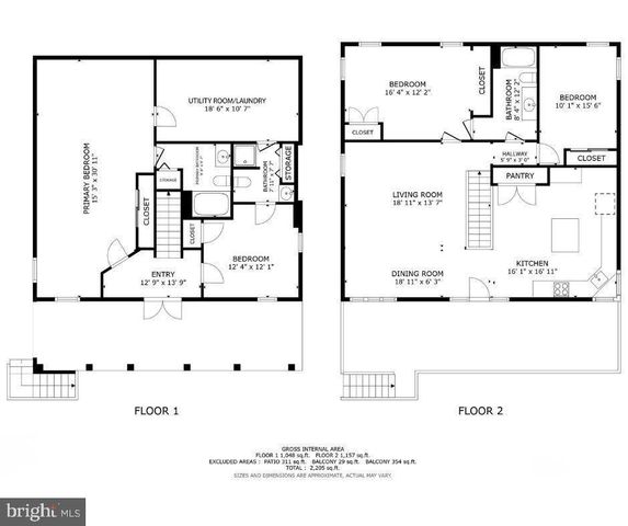 2767 COVE LAKE ST, Lusby, MD 20657