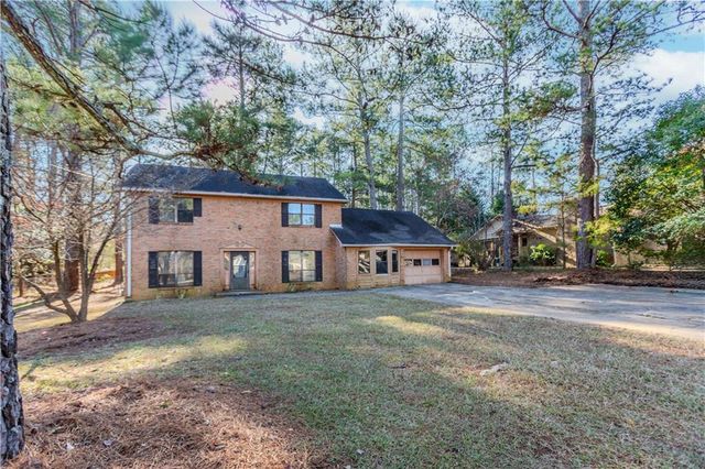 2229 Martin Way, Jonesboro, GA 30236